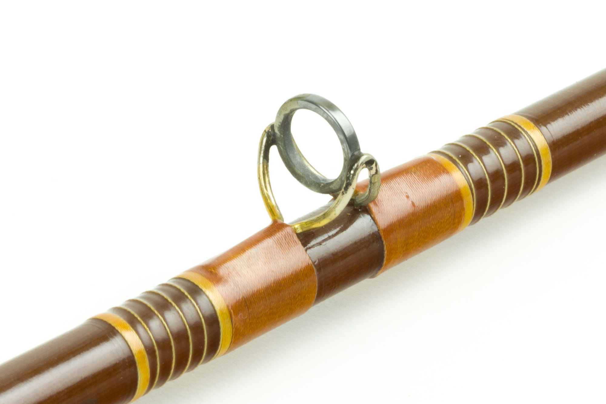 Tell me about SilaFlex rods Collecting Fiberglass Fly Rods